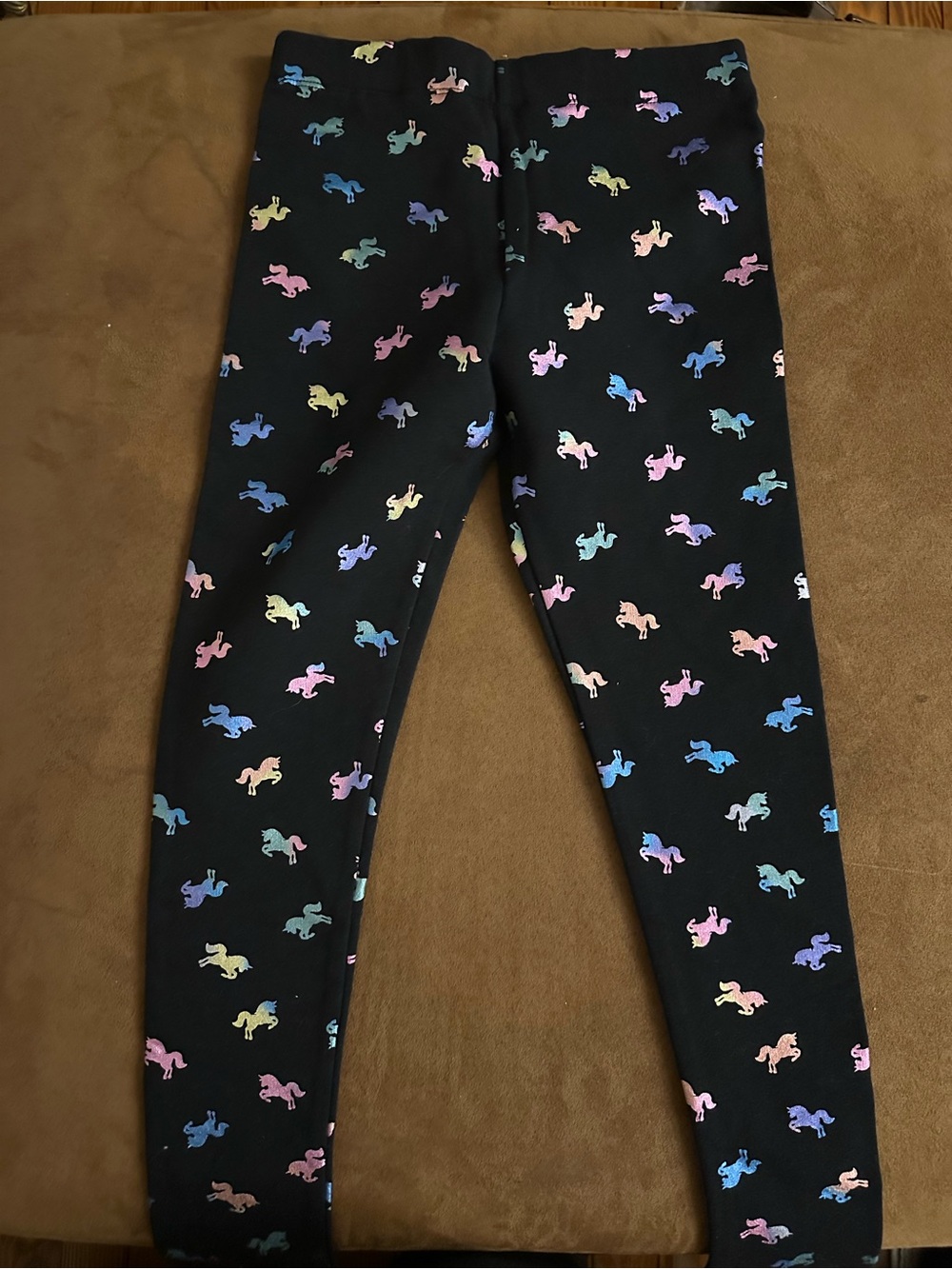 H&M Girls Tights Sz 10